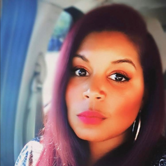 Meet your Posher, Keesha - Picture 1 of 1